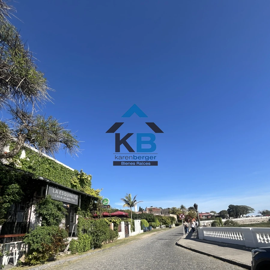 Terreno ID.419 - Terreno en Colonia del Sacramento, 
