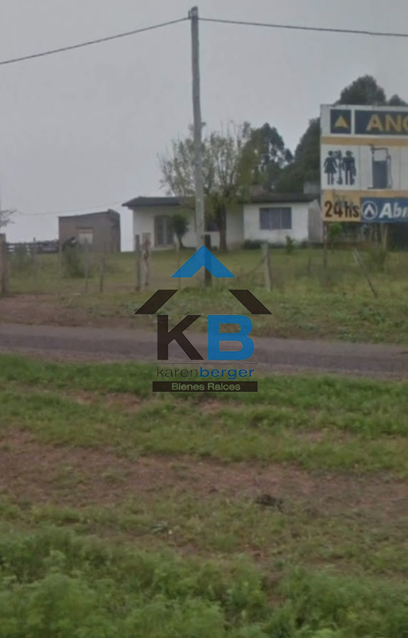 Terreno ID.555 - Terreno en Tacuarembó, Tacuarembó