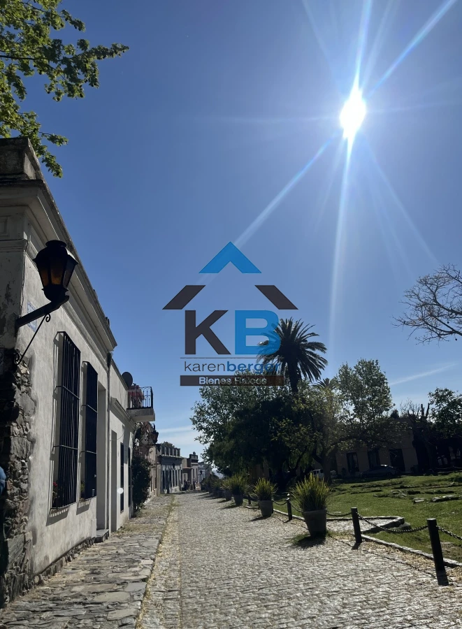 Terreno ID.419 - Terreno en Colonia del Sacramento, 