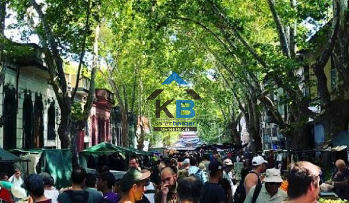Terreno ID.691 - Cordón norte