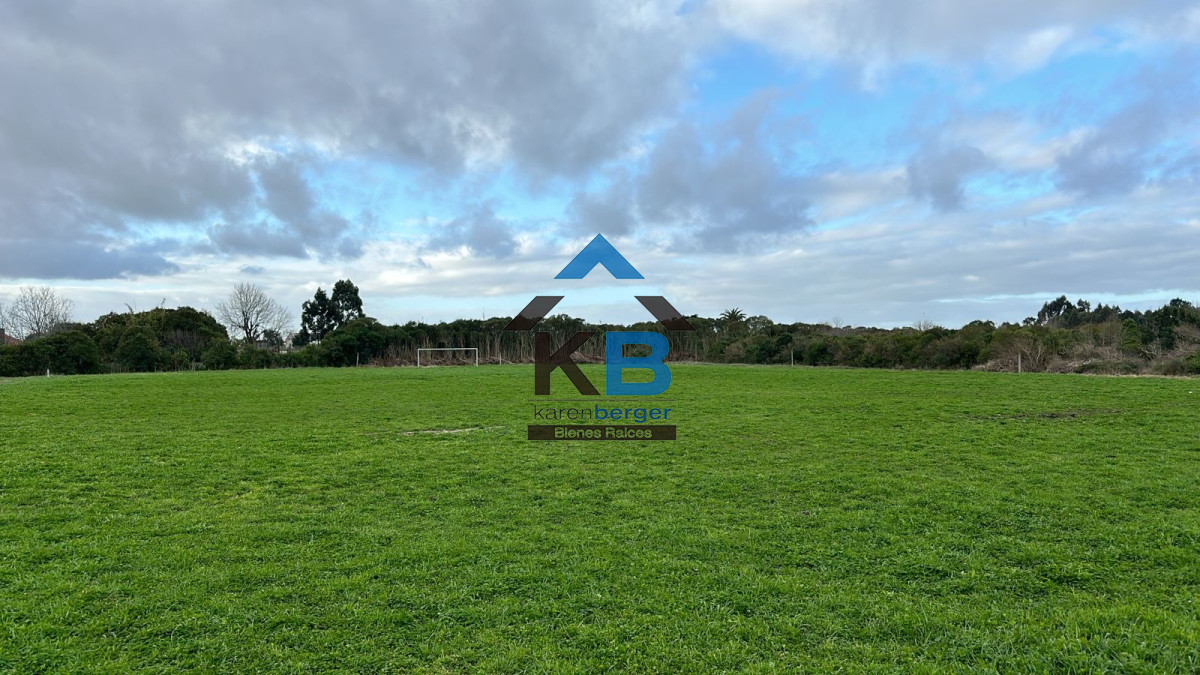 Terreno ID.528 - Terreno en Montevideo, Toledo Chico