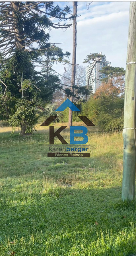 Terreno ID.532 - Terreno en Punta del Este, Lugano