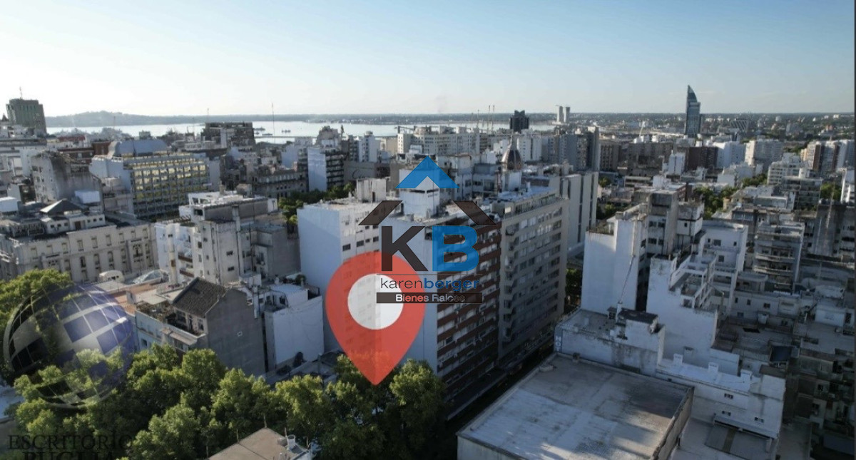 Terreno ID.690 - Centro sur