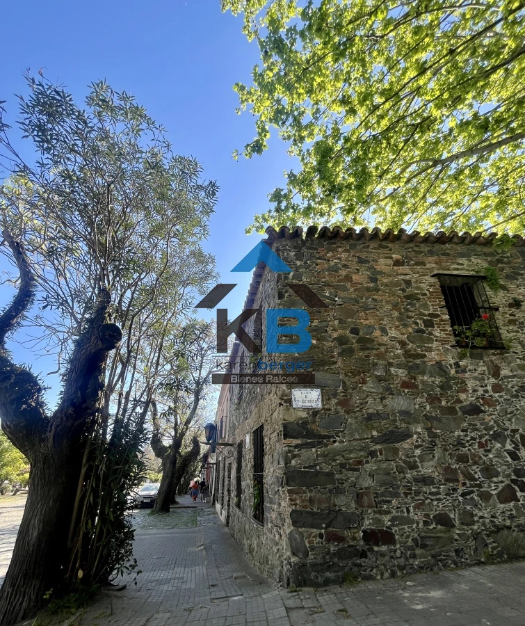 Terreno ID.419 - Terreno en Colonia del Sacramento, 