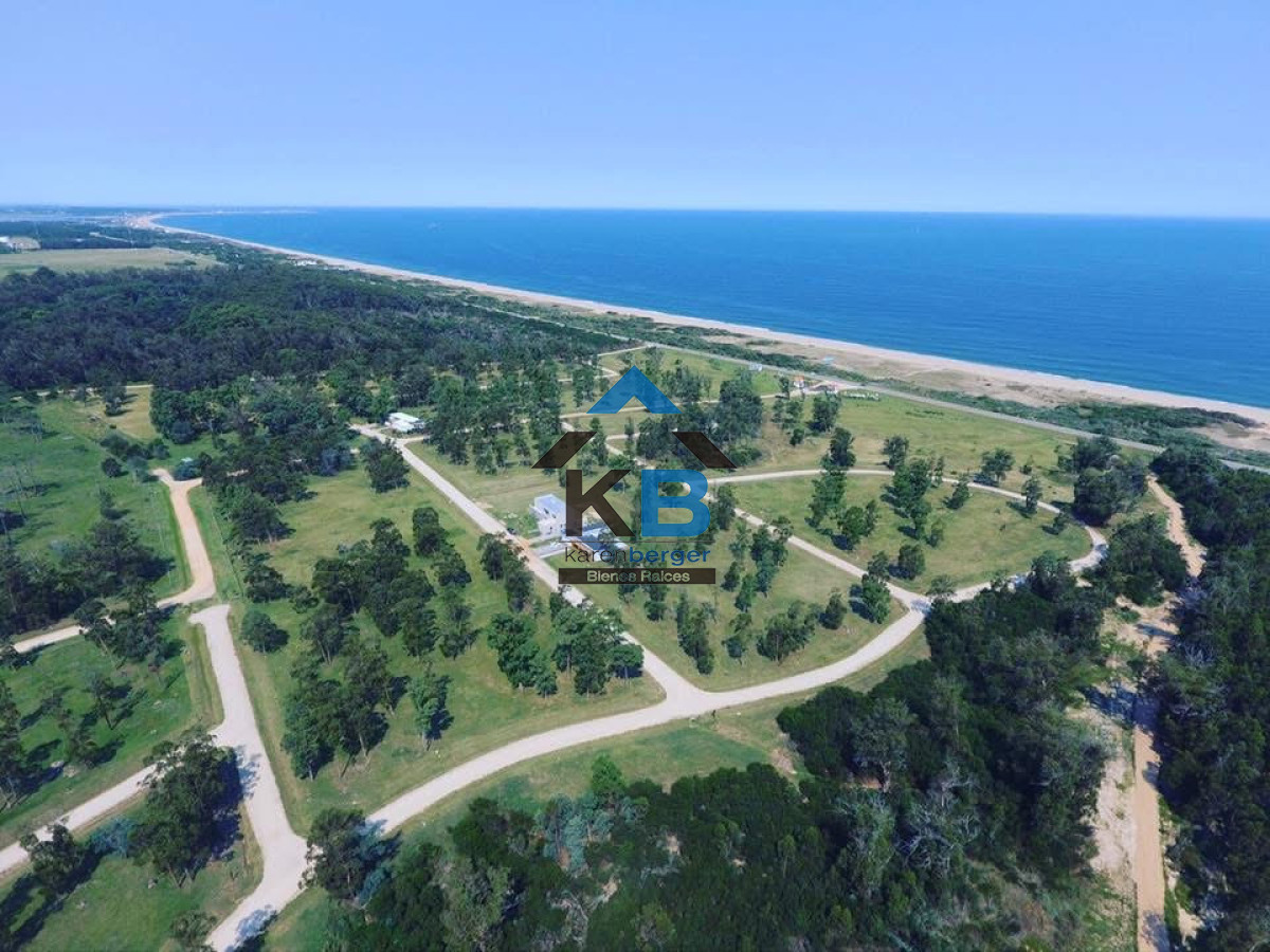 Terreno ID.618 - Terreno barrio polo Punta del Este