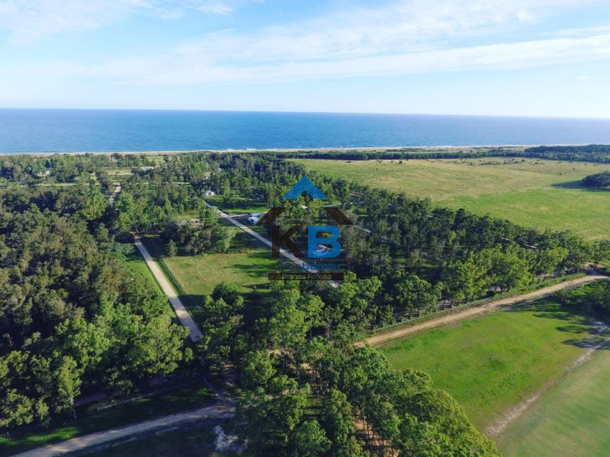 Terreno ID.618 - Terreno barrio polo Punta del Este
