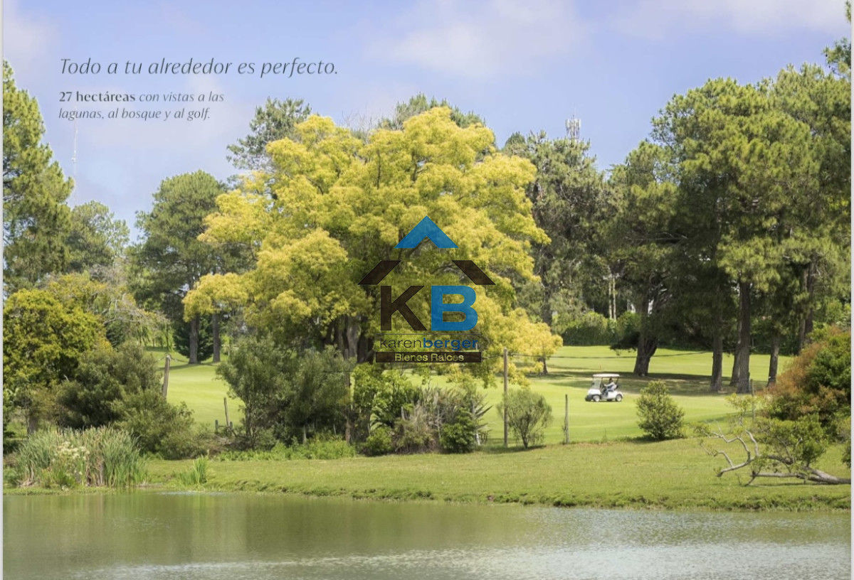 Terreno ID.132 - Terrenos En Barrio Privado En La Brava De Punta Del Este