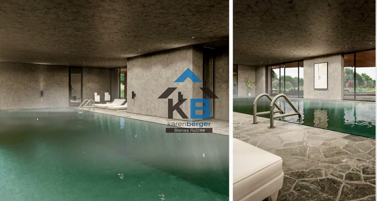 Terreno ID.132 - Terrenos En Barrio Privado En La Brava De Punta Del Este