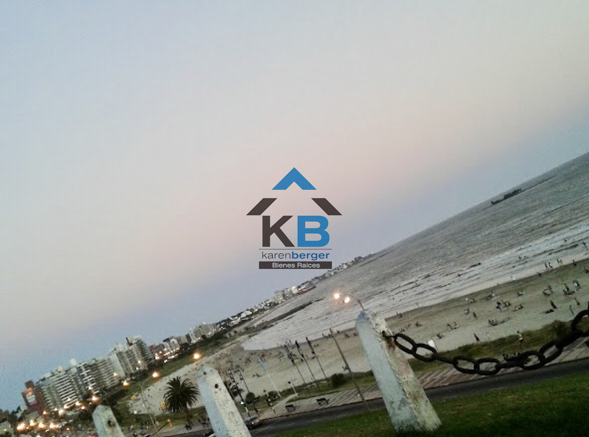 Terreno ID.23 - Rambla Buceo Para Proyecto 30 Apartamentos 