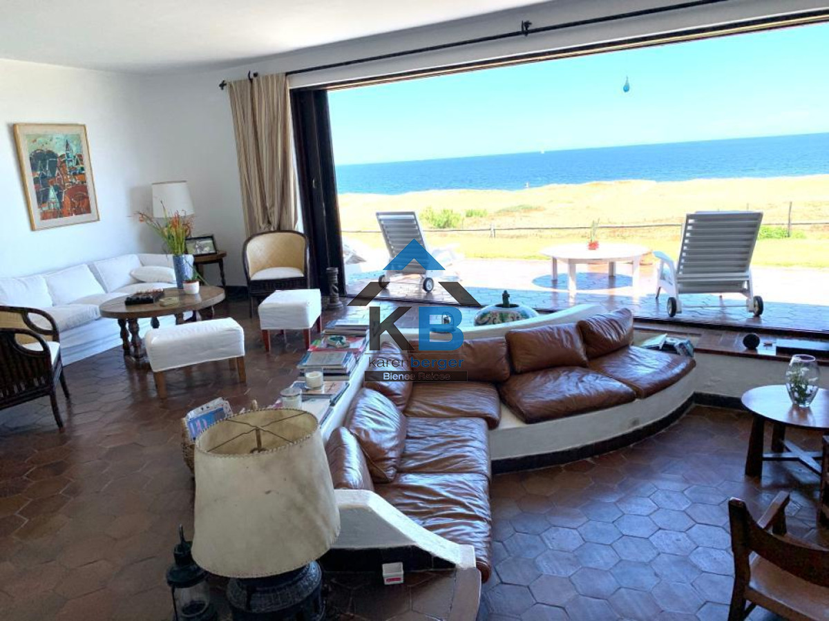Terreno ID.269 - Sobre La Playa Mansa Punta Del Este Ideal Edificio