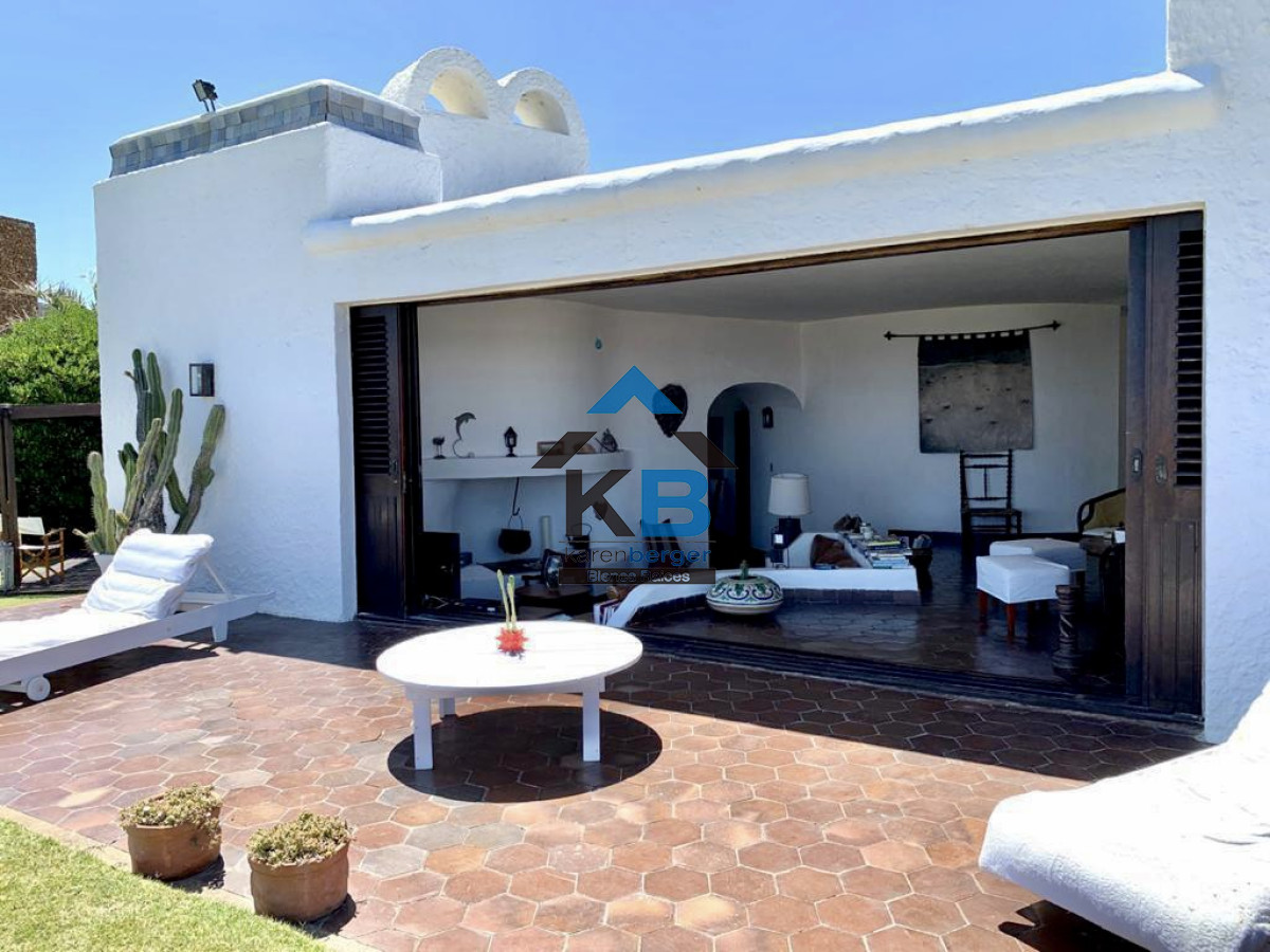 Terreno ID.269 - Sobre La Playa Mansa Punta Del Este Ideal Edificio