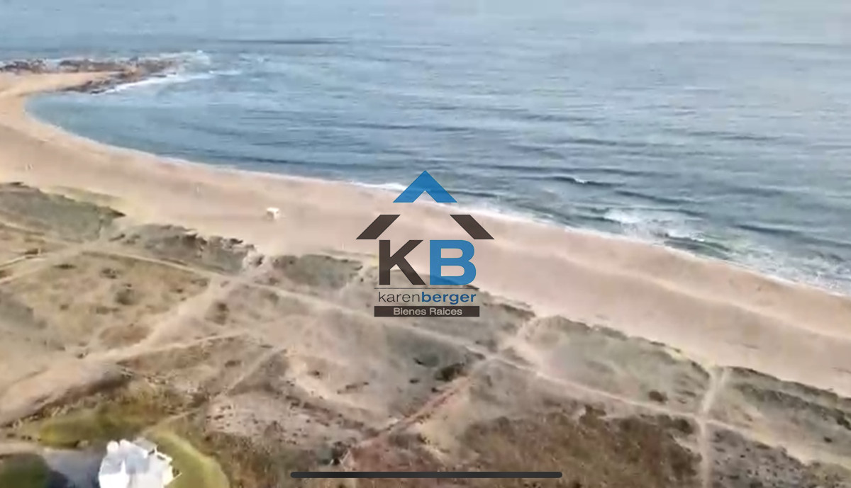 Terreno ID.269 - Sobre La Playa Mansa Punta Del Este Ideal Edificio