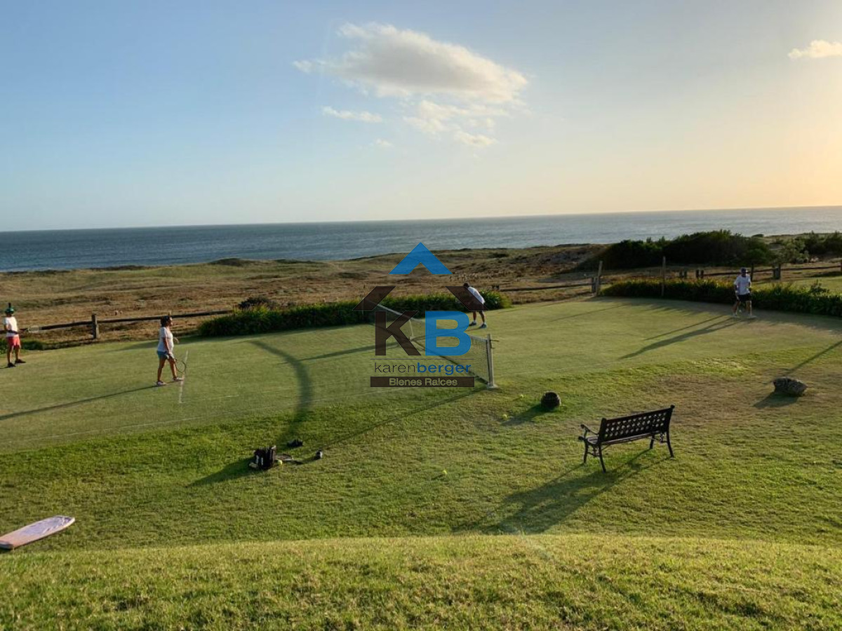 Terreno ID.269 - Sobre La Playa Mansa Punta Del Este Ideal Edificio