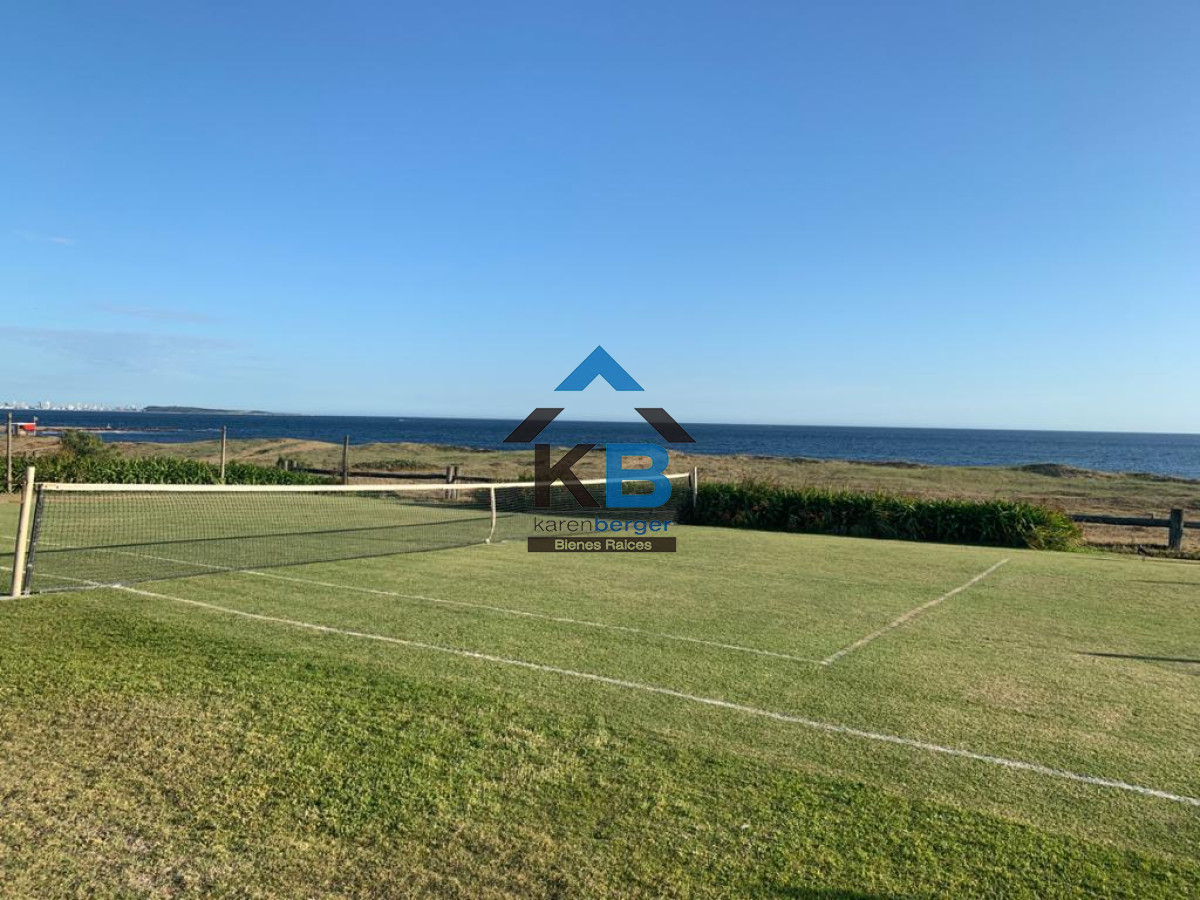 Terreno ID.269 - Sobre La Playa Mansa Punta Del Este Ideal Edificio