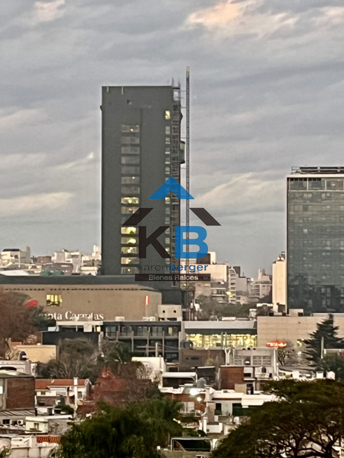 Terreno ID.322 - Terreno Punta Carretas Casi Rambla