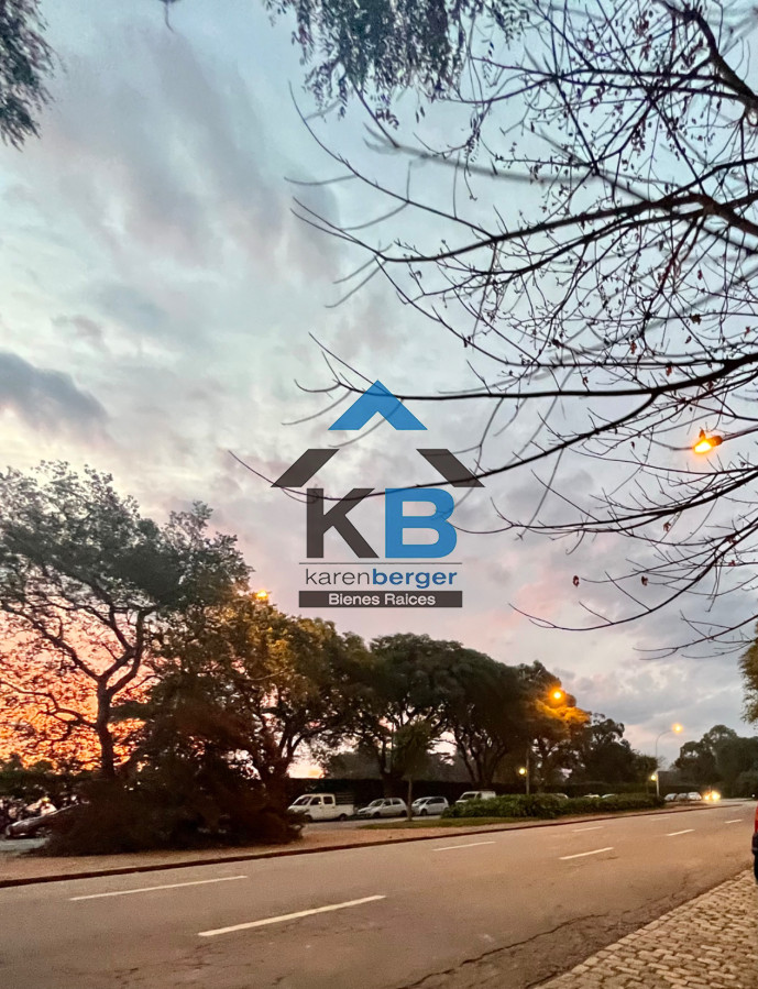 Terreno ID.322 - Terreno Punta Carretas Casi Rambla