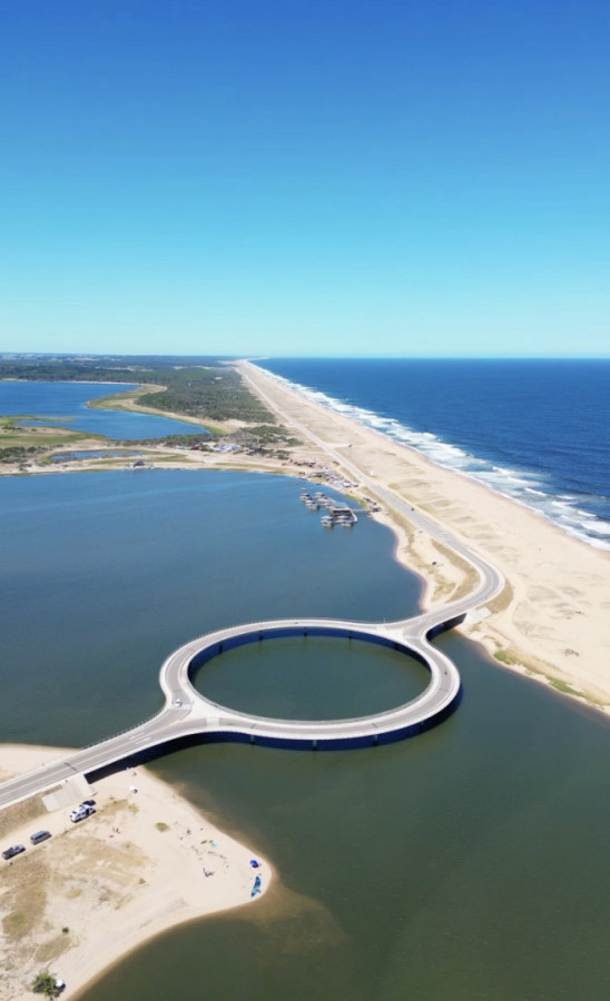 Chacras en Garzón oportunidad 