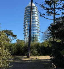 Terreno en Punta del Este, Lugano