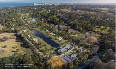 Terrenos En Barrio Privado En La Brava De Punta Del Este