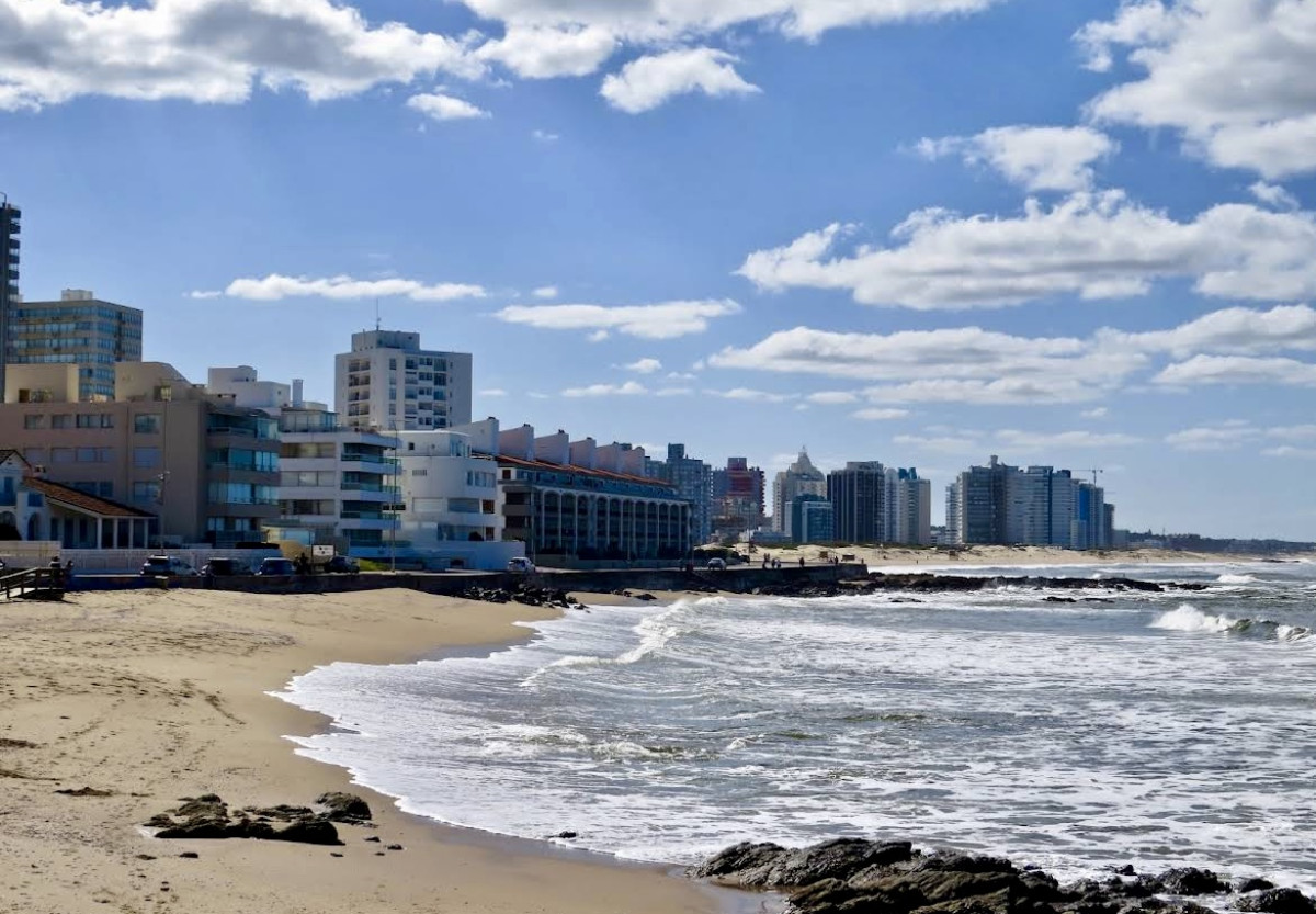 Hotel en venta