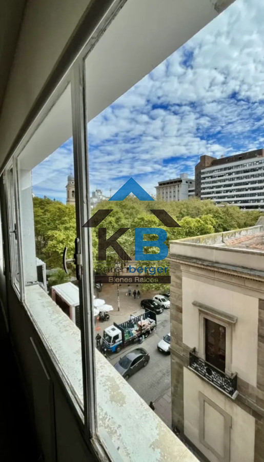 Oficina ID.686 - Alquiler gran oficina ciudad vieja