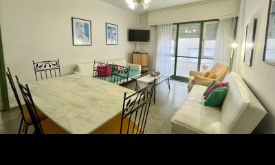 Apartamento venta 2 dormitorios Punta del Este - Ref : EQP6676