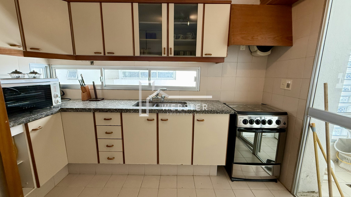 Apartamento ID.2534 - Venta Apartamento 2 Dormitorios Punta del Este