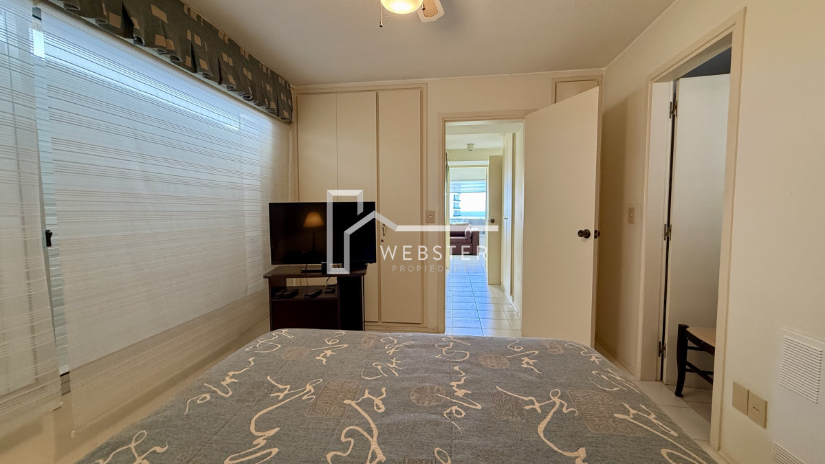 Apartamento ID.2534 - Venta Apartamento 2 Dormitorios Punta del Este