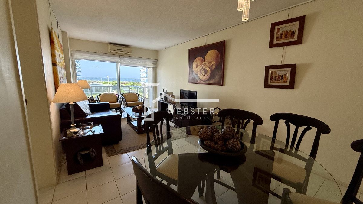 Apartamento ID.2534 - Venta Apartamento 2 Dormitorios Punta del Este