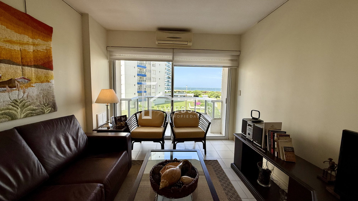 Apartamento ID.2534 - Venta Apartamento 2 Dormitorios Punta del Este