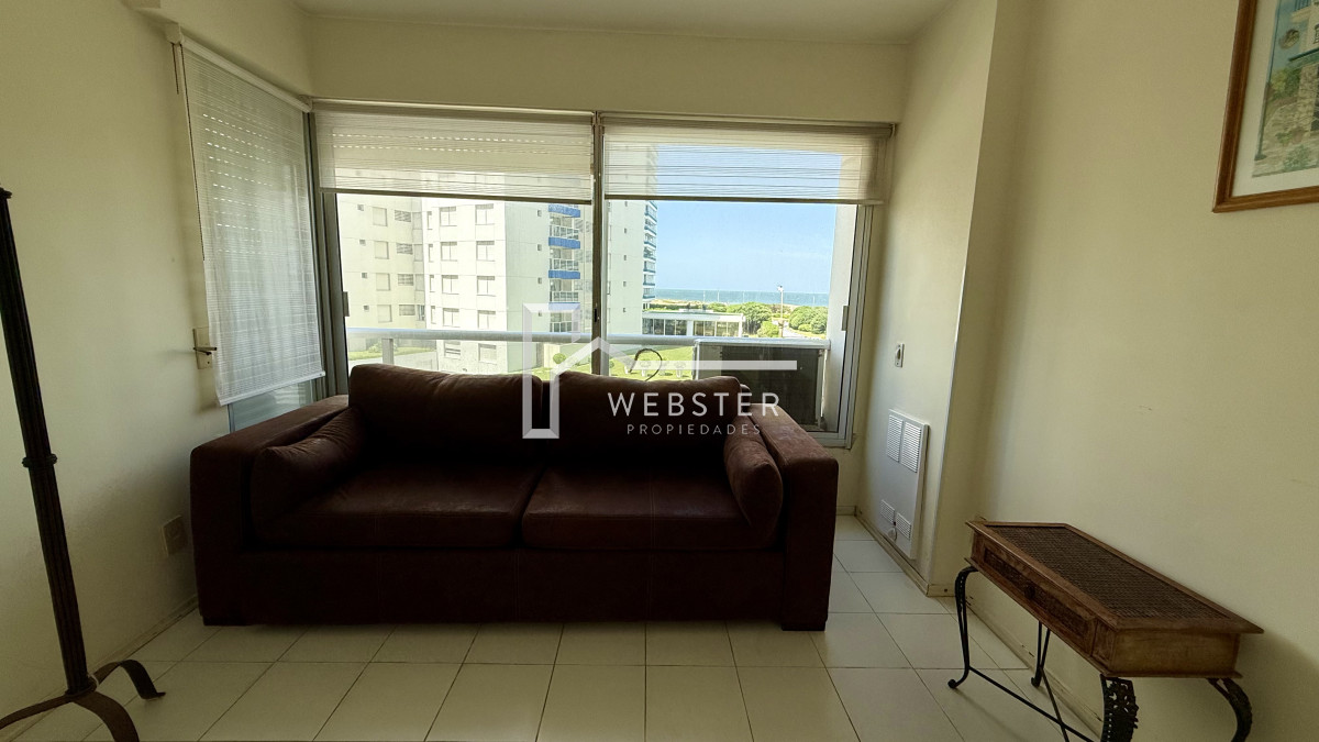 Apartamento ID.2534 - Venta Apartamento 2 Dormitorios Punta del Este