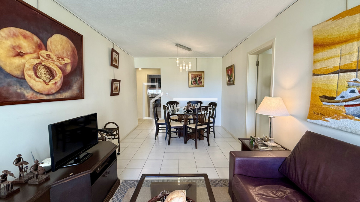 Apartamento ID.2534 - Venta Apartamento 2 Dormitorios Punta del Este