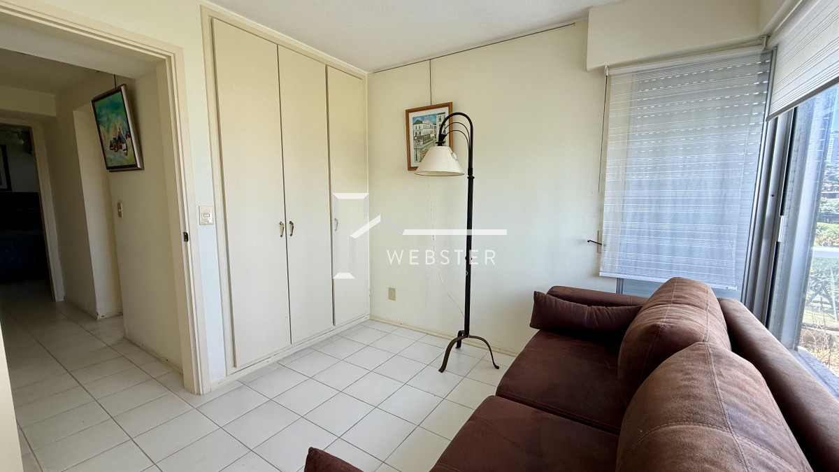 Apartamento ID.2534 - Venta Apartamento 2 Dormitorios Punta del Este