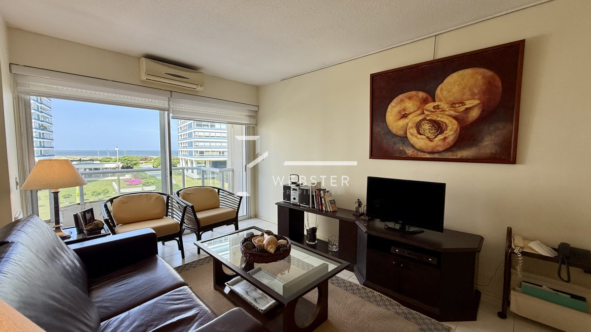 Apartamento ID.2534 - Venta Apartamento 2 Dormitorios Punta del Este