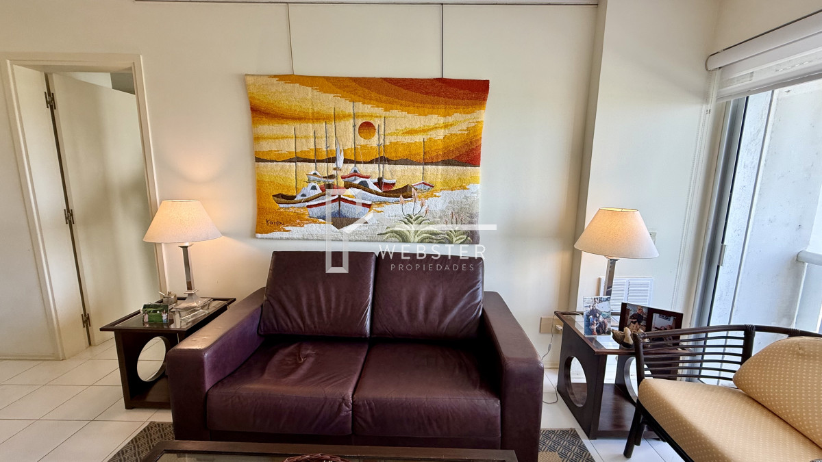 Apartamento ID.2534 - Venta Apartamento 2 Dormitorios Punta del Este