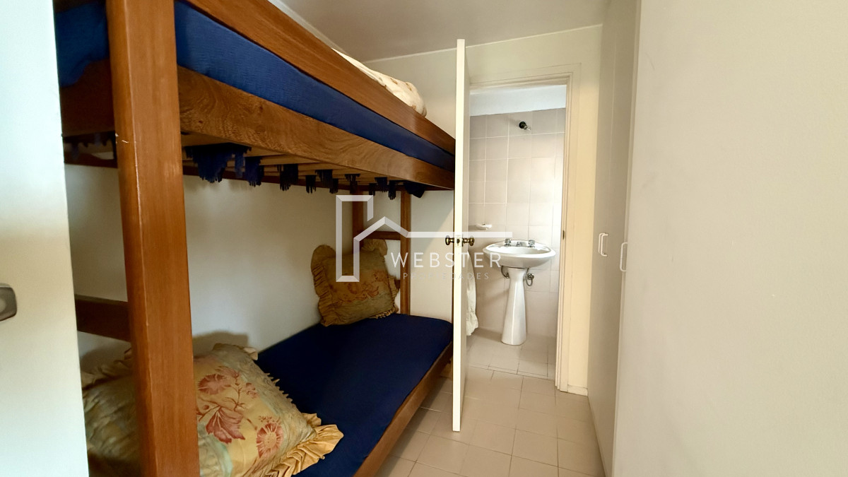 Apartamento ID.2534 - Venta Apartamento 2 Dormitorios Punta del Este