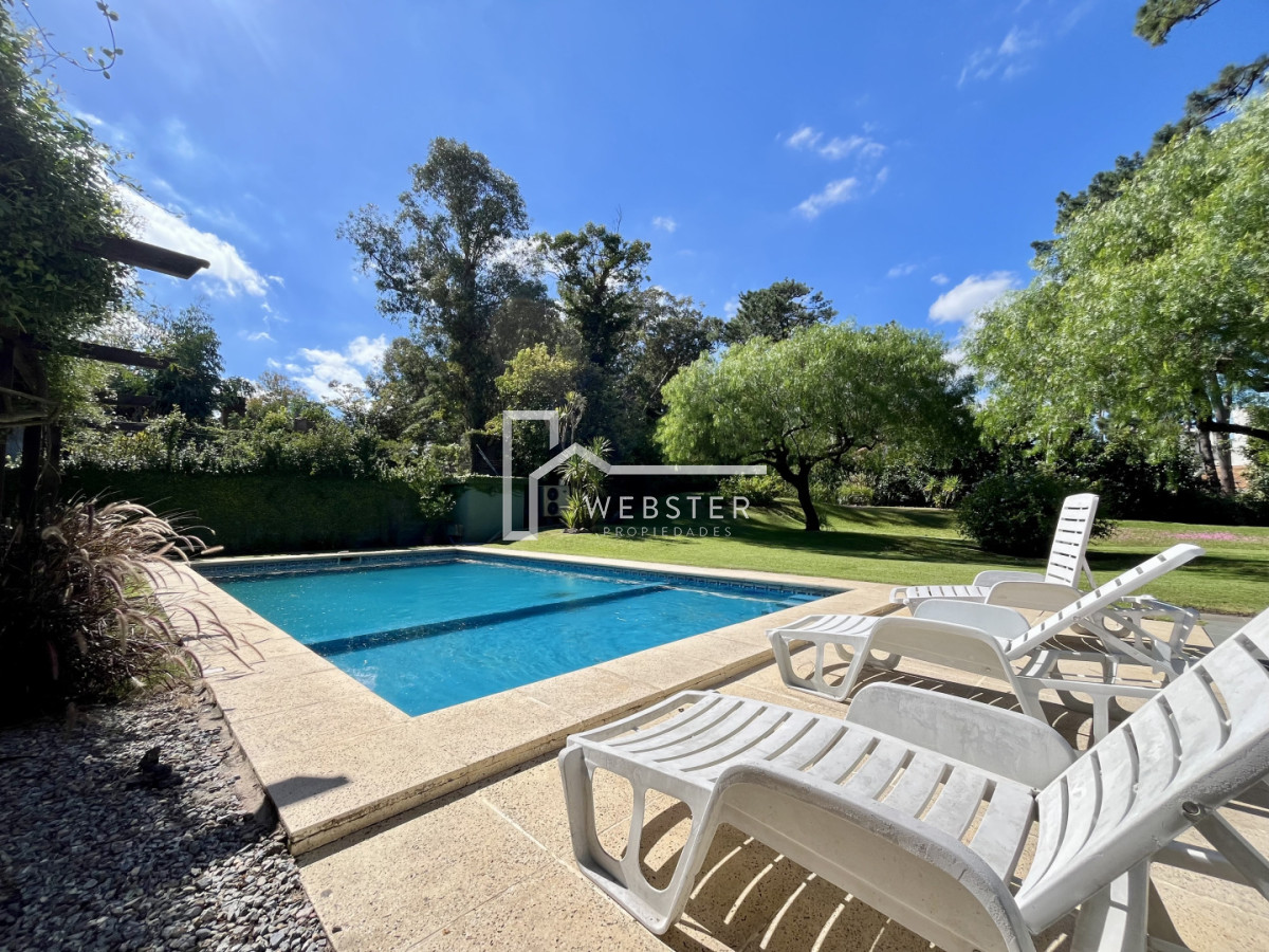 Casa ID.2768 - VENTA DE CASA EN PUNTA DEL ESTE 