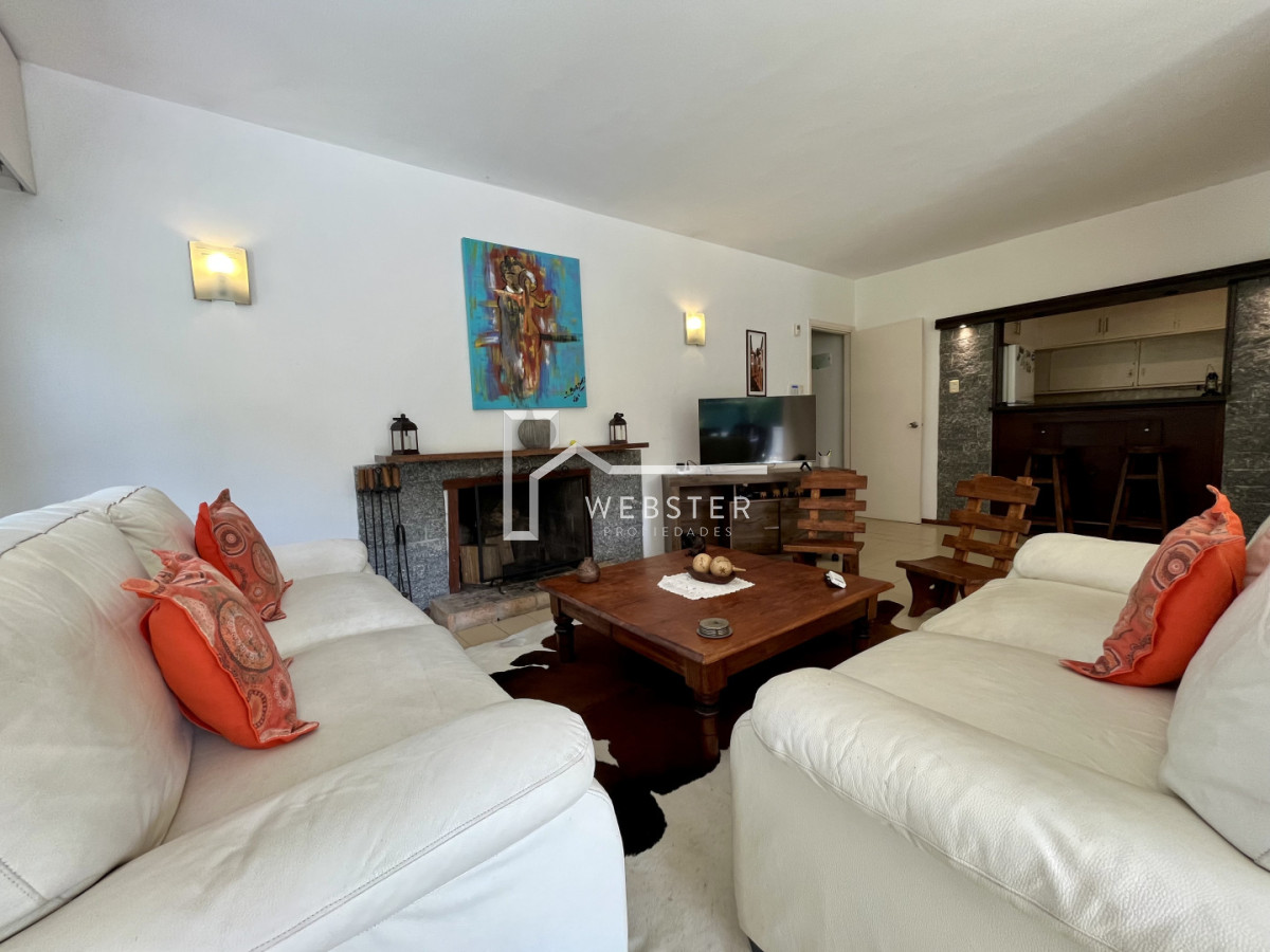 Casa ID.2768 - VENTA DE CASA EN PUNTA DEL ESTE 