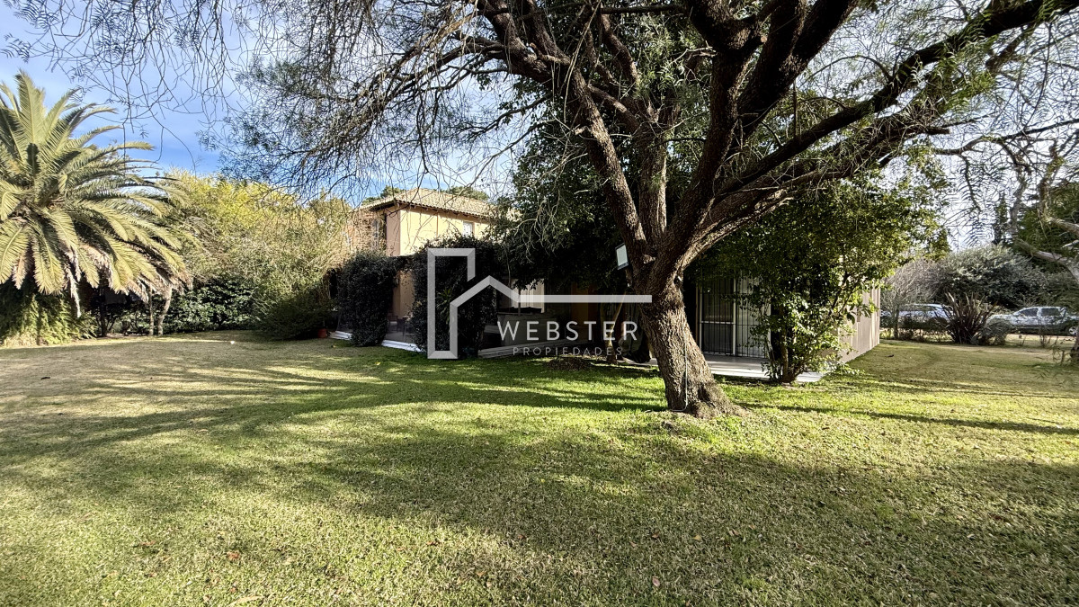 Casa ID.2575 - Venta Casa 4 dormitorios Rincón del Indio Punta del Este