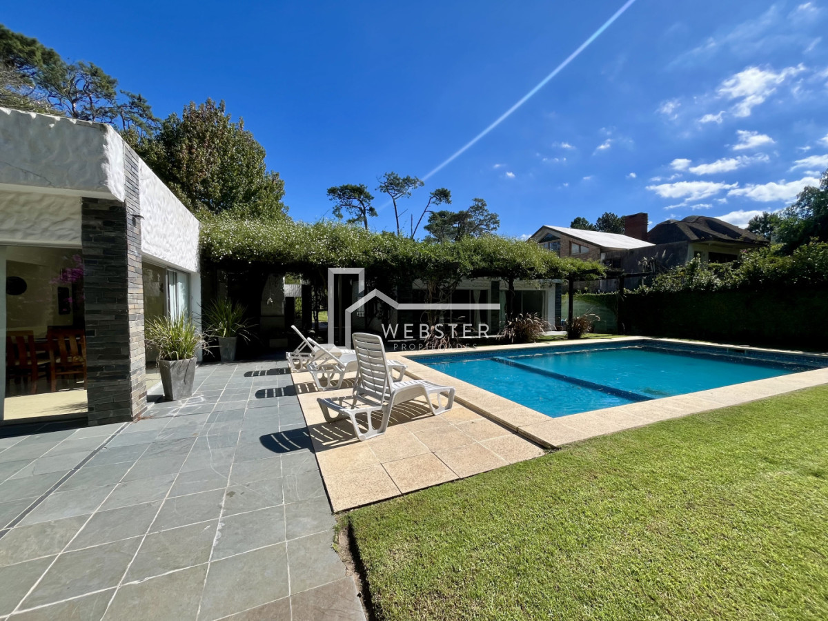 Casa ID.2768 - VENTA DE CASA EN PUNTA DEL ESTE 