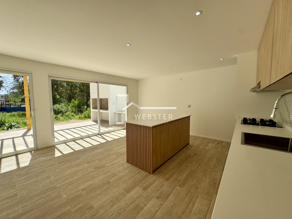 Casa ID.2576 - Venta casa 3 dormitorios Punta del Este