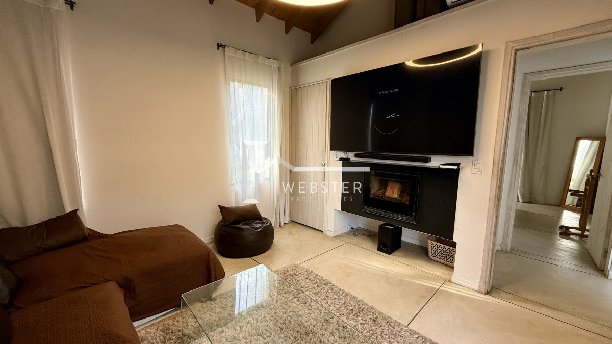 Casa ID.2575 - Venta Casa 4 dormitorios Rincón del Indio Punta del Este