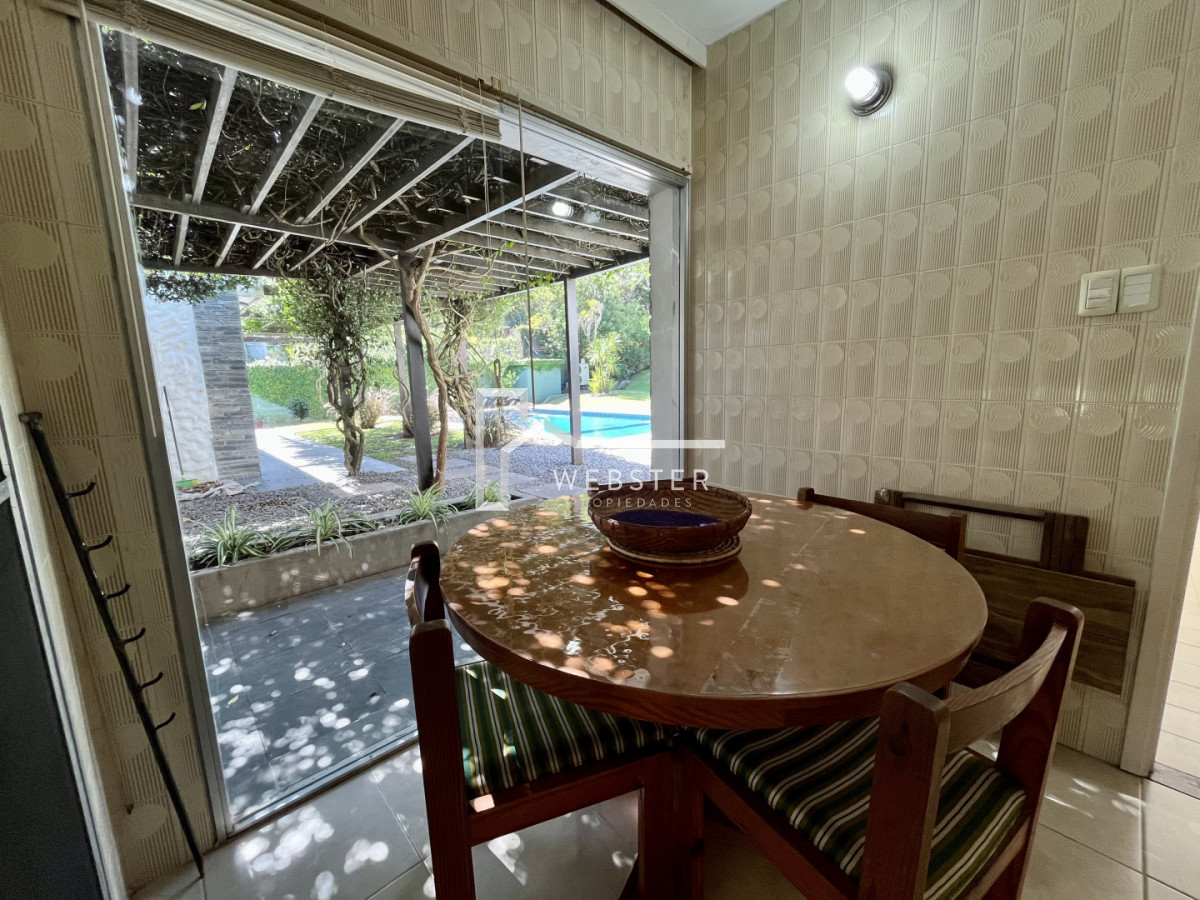 Casa ID.2768 - VENTA DE CASA EN PUNTA DEL ESTE 