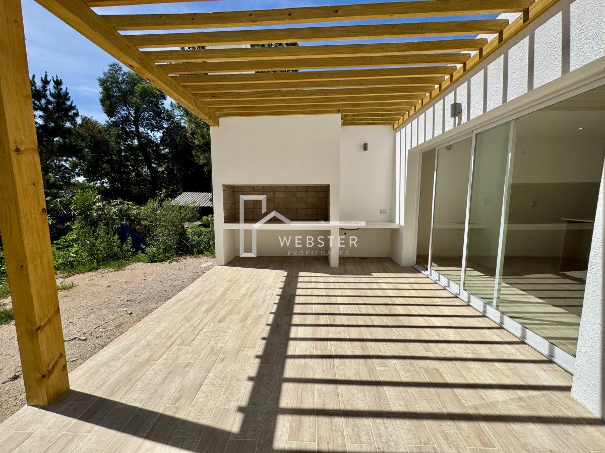 Casa ID.2576 - Venta casa 3 dormitorios Punta del Este