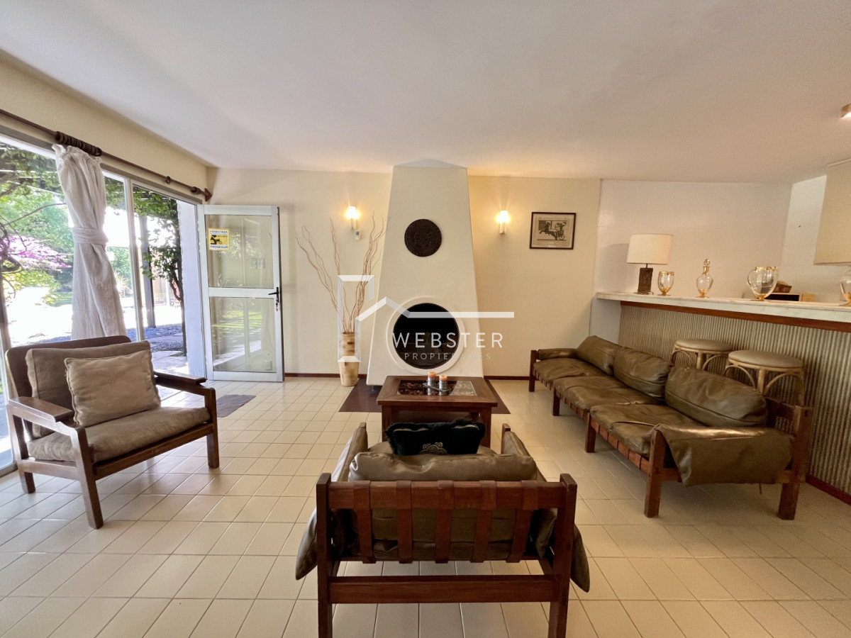 Casa ID.2768 - VENTA DE CASA EN PUNTA DEL ESTE 