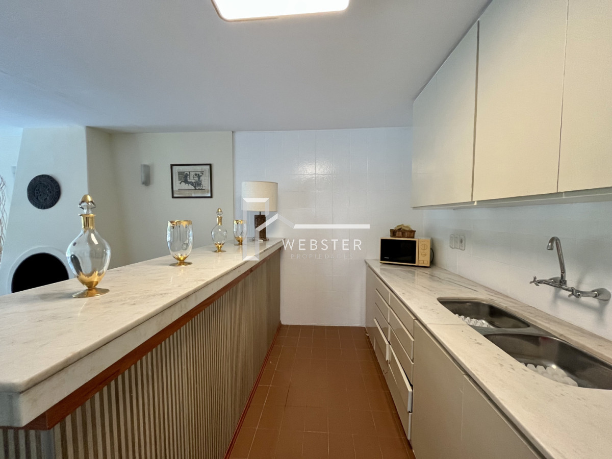 Casa ID.2768 - VENTA DE CASA EN PUNTA DEL ESTE 