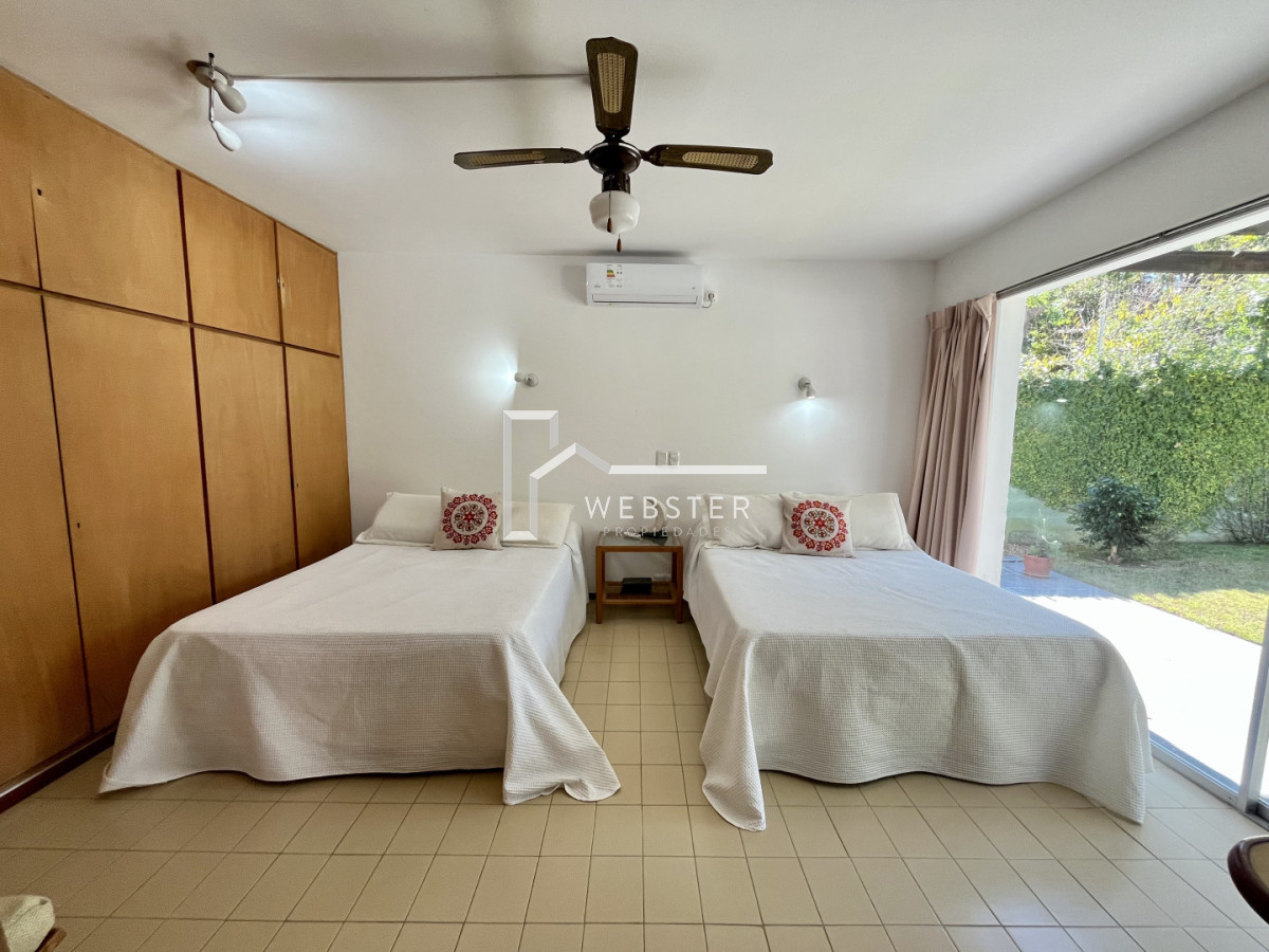 Casa ID.2768 - VENTA DE CASA EN PUNTA DEL ESTE 