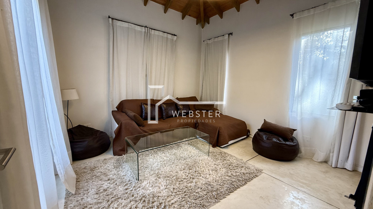 Casa ID.2575 - Venta Casa 4 dormitorios Rincón del Indio Punta del Este