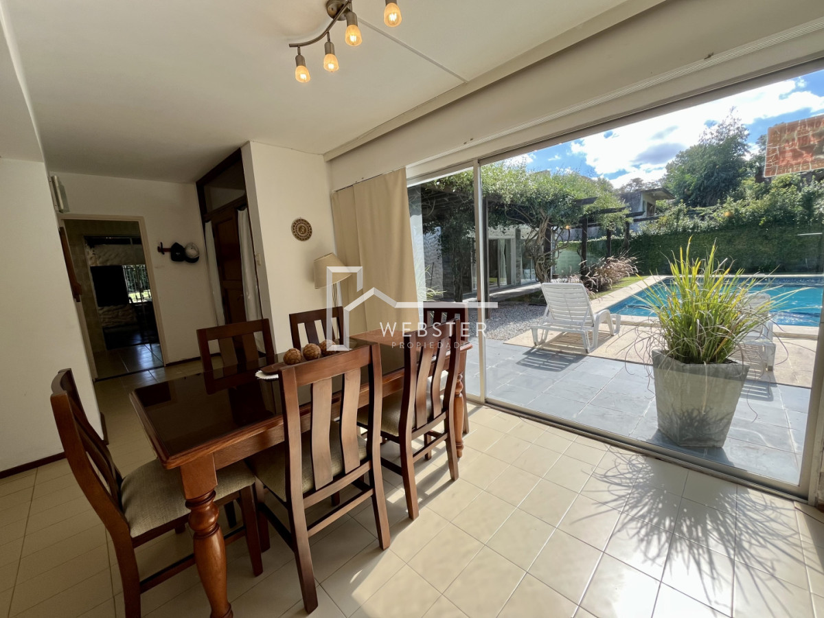 Casa ID.2768 - VENTA DE CASA EN PUNTA DEL ESTE 