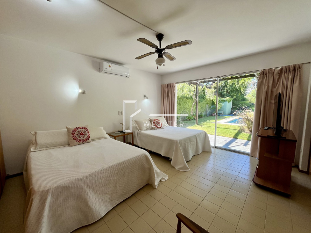 Casa ID.2768 - VENTA DE CASA EN PUNTA DEL ESTE 